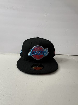 New Era 2022 Lakers NBA Allstar 7 1/8