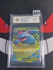 Mega venusaur ex 003/132 Mega Evolutions-P gold 10