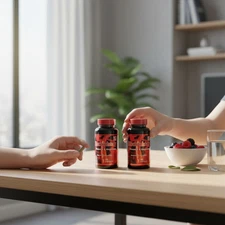 Biocirculatory Diosmine Hesperidin 120Caps Dietary Supplement Wellness Support