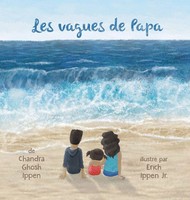 Les Vagues De Papa | Chandra Ghosh Ippen (U. A.) | Buch | FranzöSisch | 2024