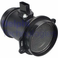 Delphi AF10178-12B1 Luftmassenmesser FüR Audi, VW