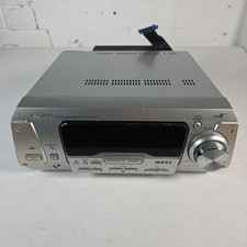Technics SA-EH780 Stereo Tuner Amplifier HiFi Separate Unit Only Tested Working