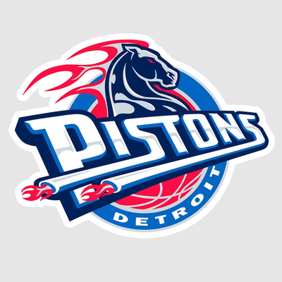 #ad Detroit Basketball Weather Resistant Vinyl Sticker Decal 04 $3.59