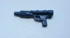 Blue Bespin Blaster/Gun Weapon VERY CLOSE Star Wars