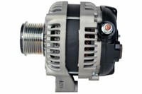 Hella 8EL 012 426-021 Generator FüR Land Rover