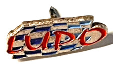 Vw Lupo Launch Flag Pin H15