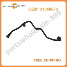 31368673 Water-Pump Coolant Pipe For Volvo S60 S80 S90 XC60 XC90 2017-2022