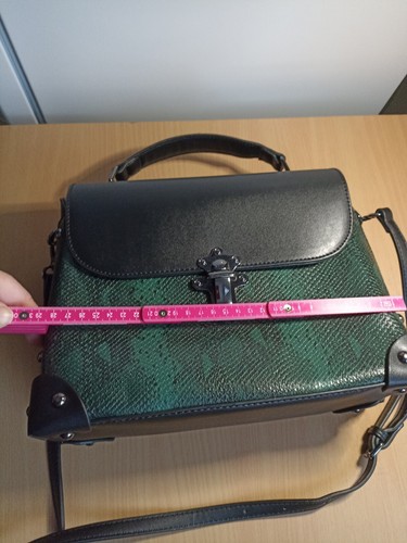 handtasche damen - Bild 5 von 9