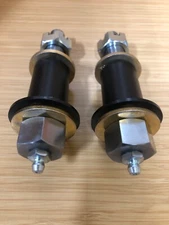 Premium Peterbilt Engine Hood Hinge Pivot Bolt Kit Bushing Kit 378 379 388 389