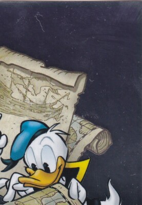 Panini Donald Duck 90 Jahre Sticker & Cards Collection Sticker Nr. 209