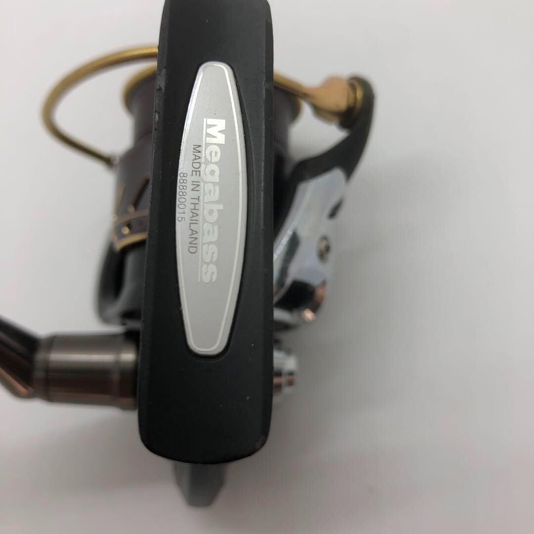 メガバス LUVITO256（88880015） 【公式通販】