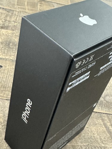 iPhone 11 Pro Max 512 GB Box with Genuine Apple EarPods Silver EMPTY BOX - 第 3/5 張圖片