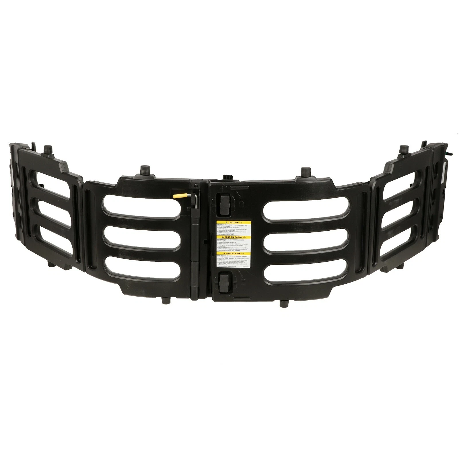 Kit de extensión de cama plegable para Ford F-150 2021-2022 (N/P no disponible)