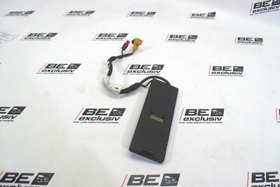 Audi A4 8K A5 8F Handyhalterung Handyvorbereitung Telefon CULLMANN 8K0862401A