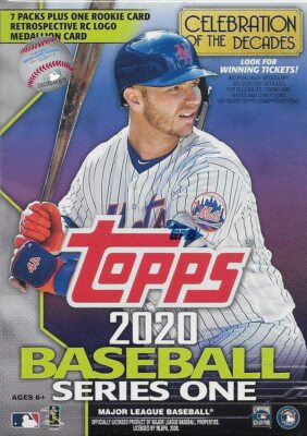 2020 Topps Series 1 Baseball Cards You Pick / Choose Complete Your Set 4-350