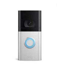 ing Video Doorbell 4 with 1080p HD Video