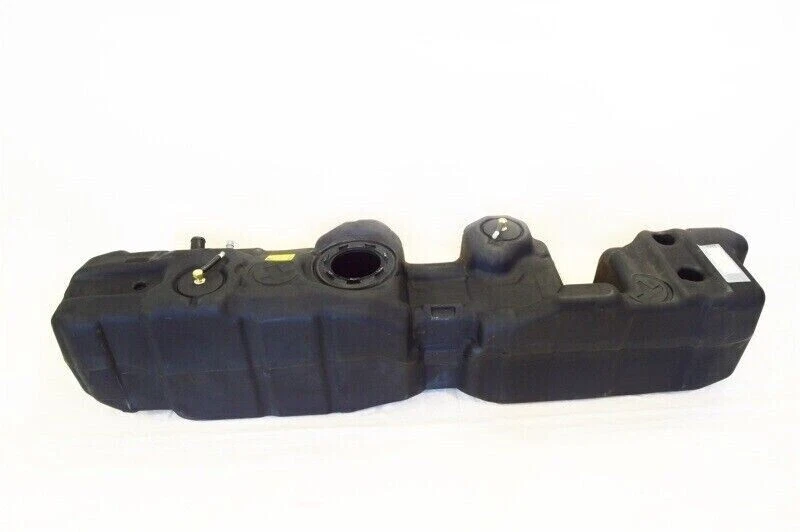 Tanques de combustible Titan 7020217 55 gal. Tanque de combustible HD para Ford F250/F350 17-24 diésel Foto 4 de 4