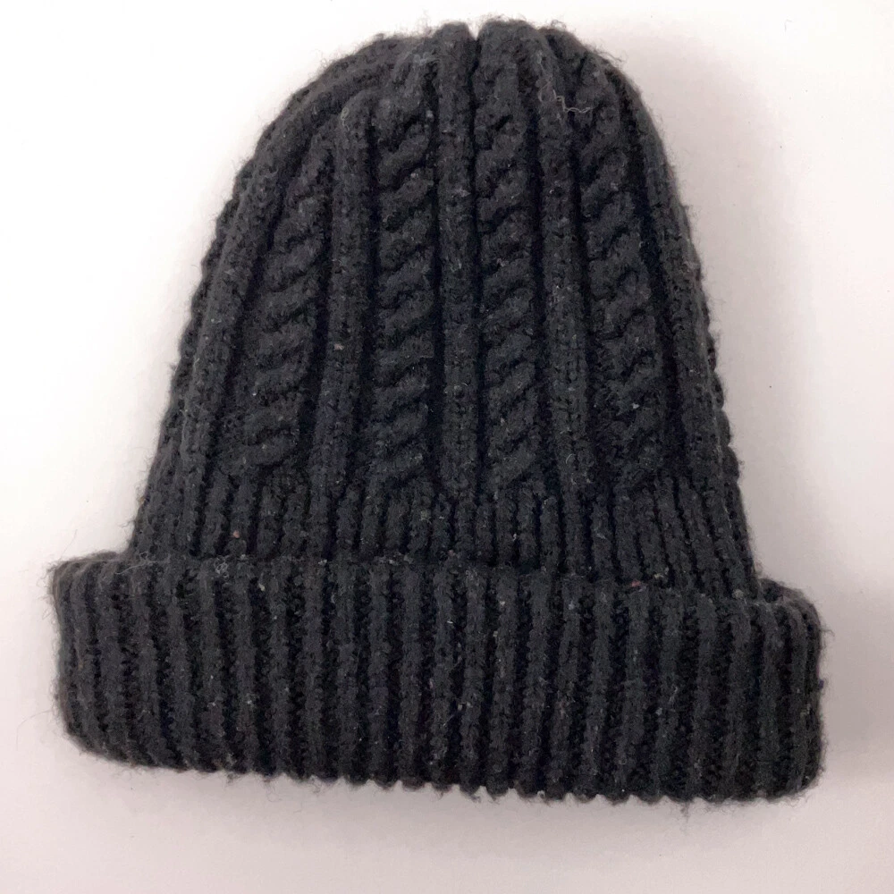 Aris Thick Warm Knit Winter Watch Cuff Cap Different Patterns