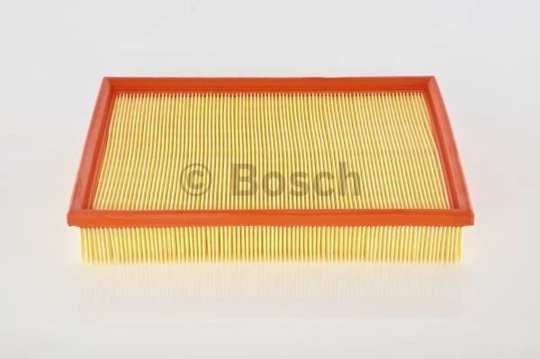 Filtro de aire BOSCH 1 457 429 987 para BENTLEY VOLVO Foto 4 de 4