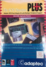 SCSI Direction Plus Adapter Kit