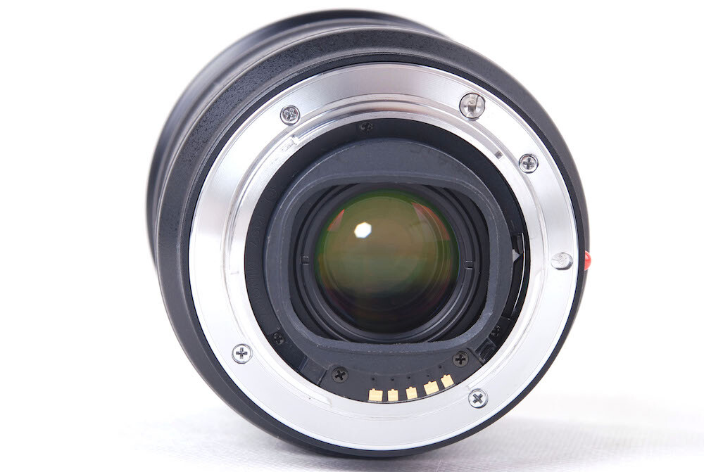 Ex++ Minolta AF ZOOM 17-35mm f/3.5 (22) w/ Hood + Caps | eBay