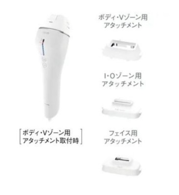 Panasonic Hikari Esthe smooth epi flash type/AC100V240V Light