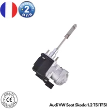 Actuator Electronics Turbo 03F145725G for Audi VW Seat Skoda 1.2 TSI TFSI