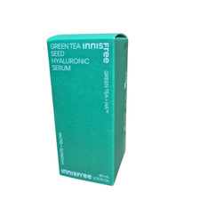 INNISFREE Green Tea Seed Hyaluronic Serum 80mL
