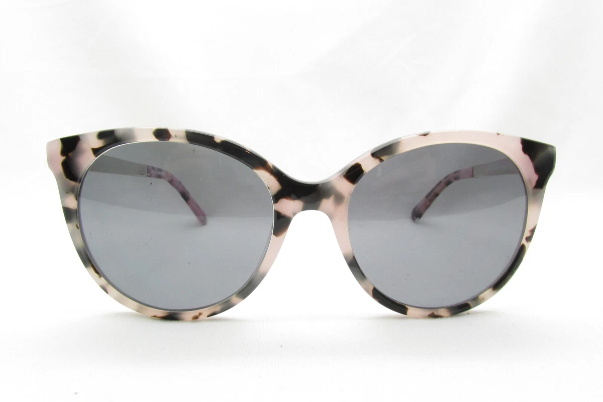 KATE SPADE HELLO SUNSHINE Amaya S S10 QP Cat Eye SUNGLASSES 53 18 135 130008