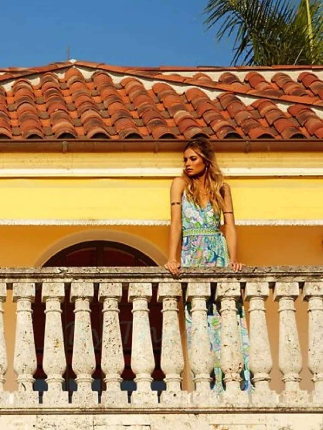 Lilly Pulitzer BELLINA Conch Republic SEASHELL Maxi Dress Small $258