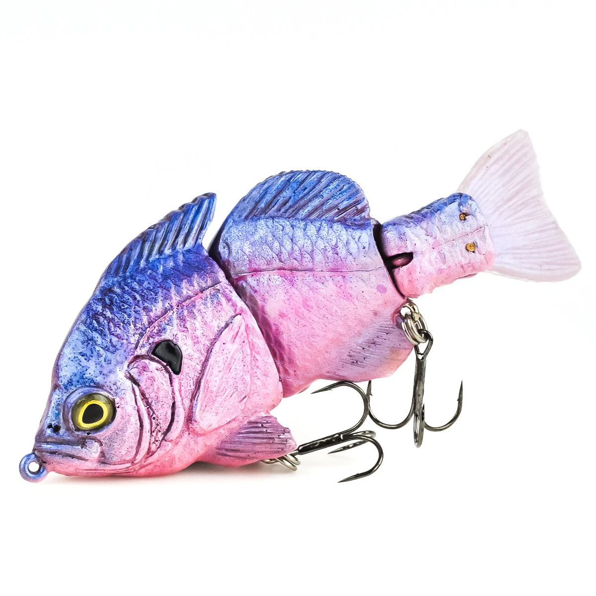 Mattlures Swimbait Fishing Baits & Lures for sale | eBay