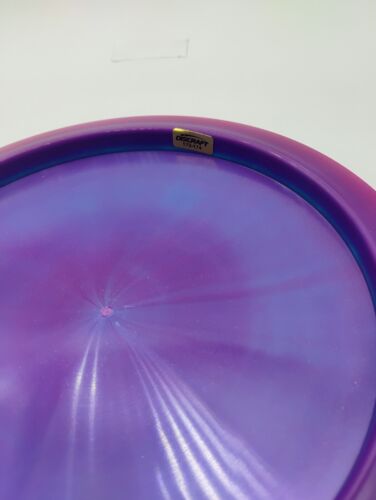 Discraft 6X ESP Heat Paul McBeth - Picture 2 of 4