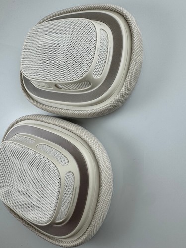 Original Original Original Original OEM Apple Ersatz Ohrpolster für AirPods Max - Bild 64 von 69
