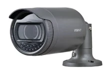 Hanwha Techwin 2MP Wisenet IR Bullet Camera