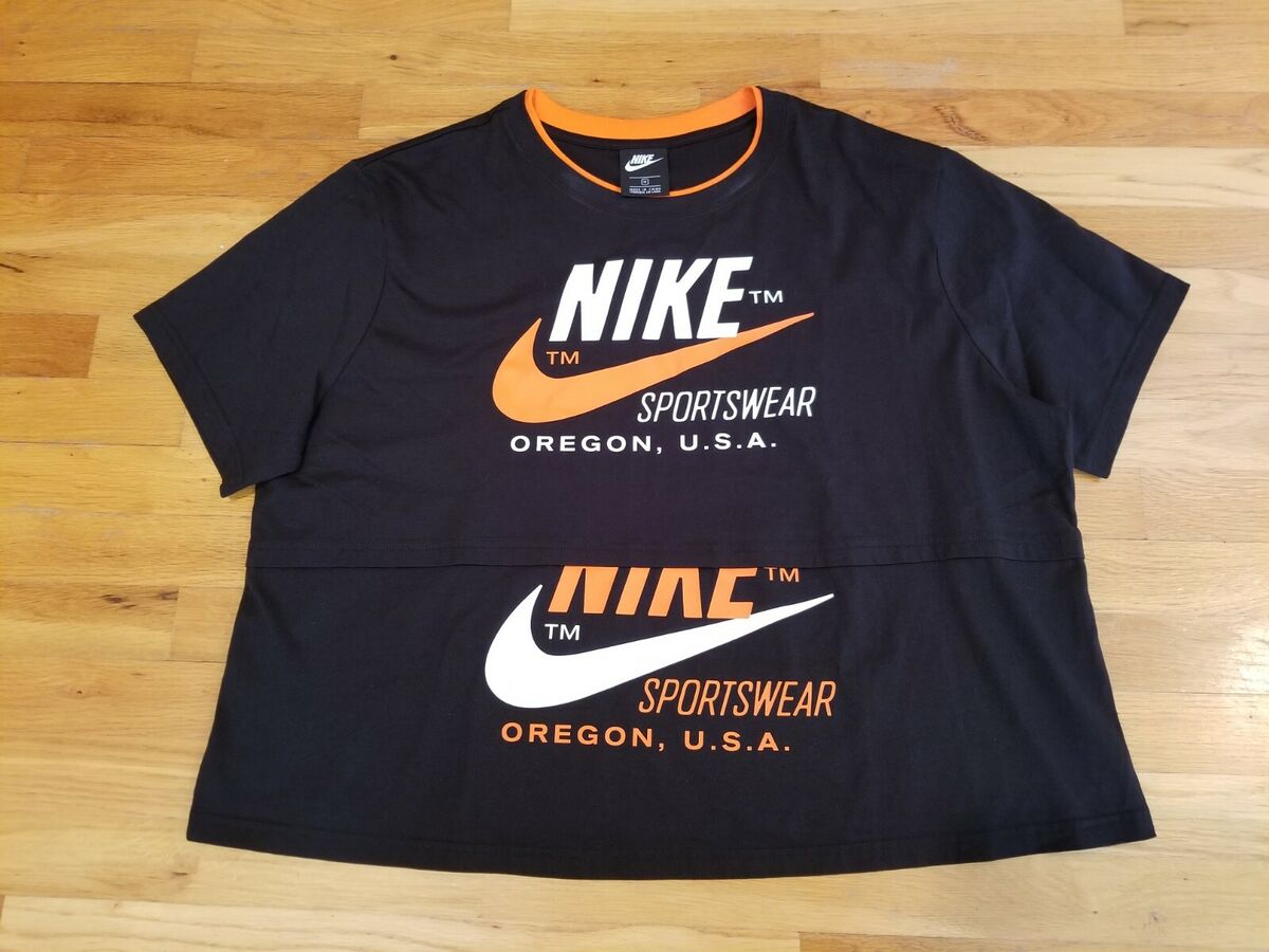 新品ナイキNike Oregon Project TシャツMサイズ NEW ARRIVAL -OREGON PROJECT APPAREL- - NIKE KICHIJOJI