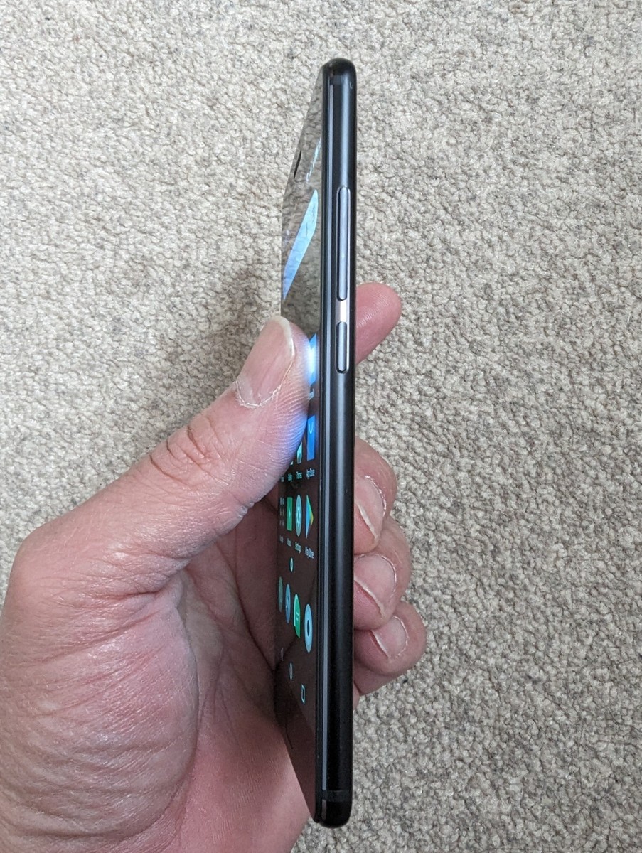 Meizu Pro 7 M792H 64gb Black Android Phone | eBay