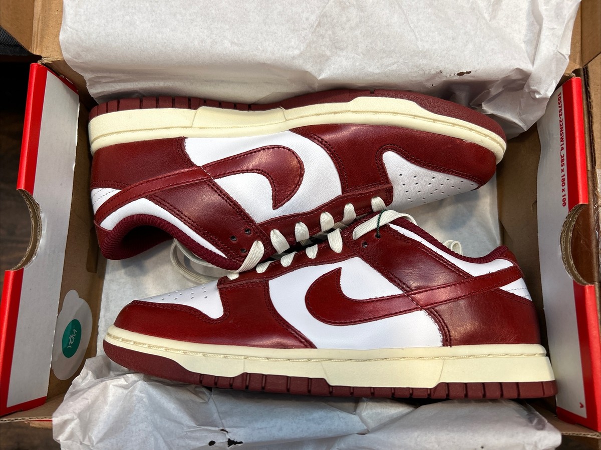 Nike Dunk Low Retro Premium Nike Dunk Low Retro Premium