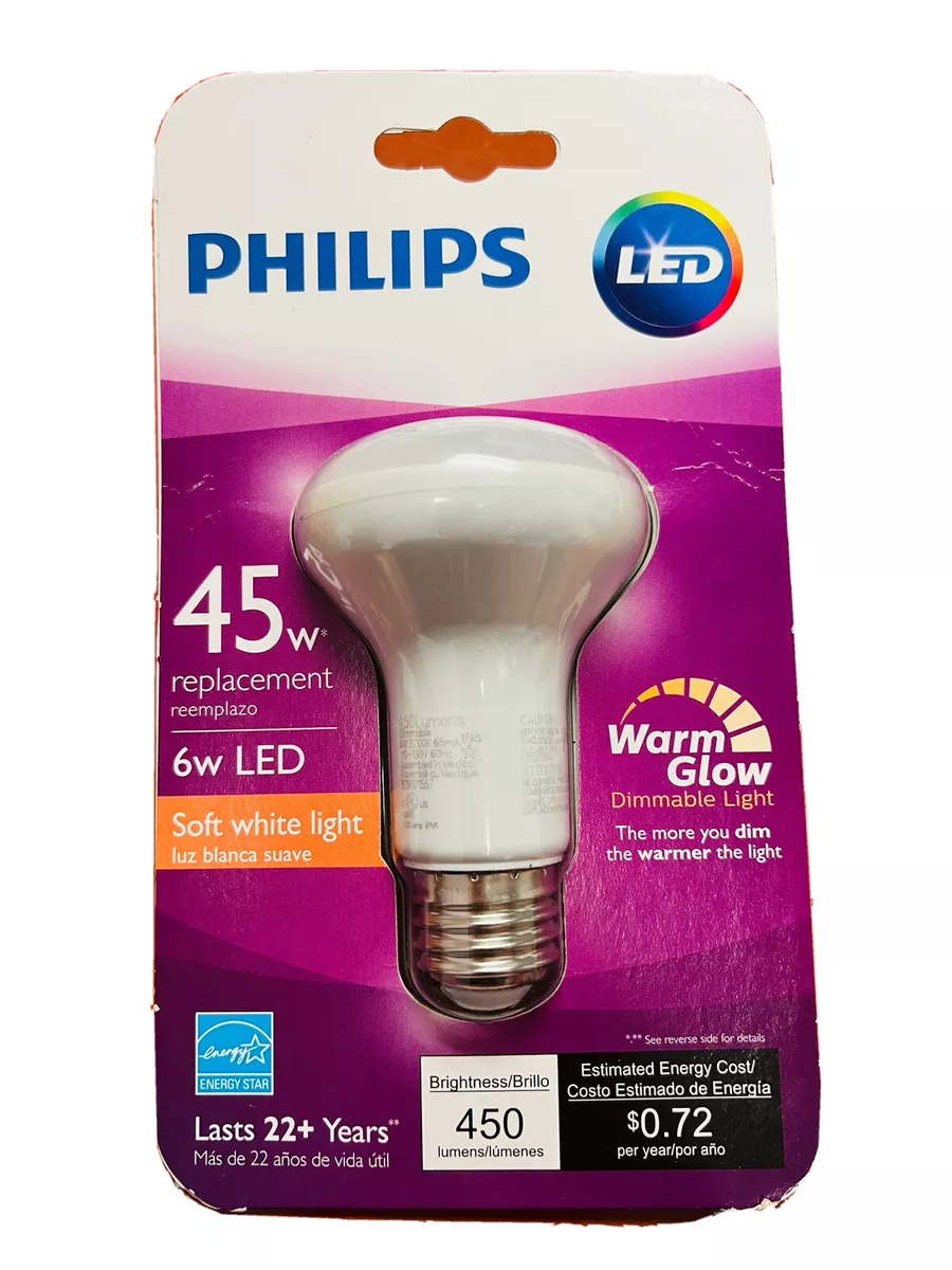 Philips sale glow light