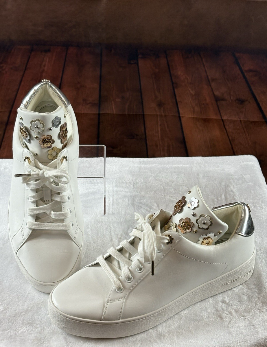 Adda Heights Salomon S Lab Sense Sg Leather Sneaker Michael Kors