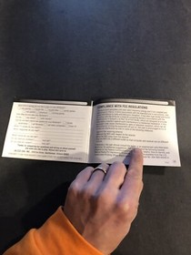 bases loaded 2 nes manual