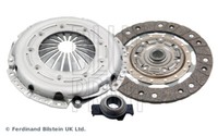 ADL143071 Blue Print Kupplungssatz FüR Alfa Romeo,Fiat