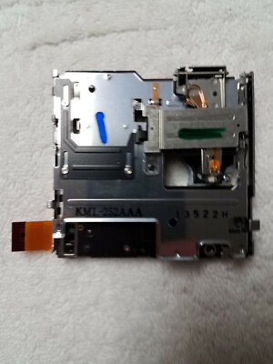 New Sony & Marantz PMD650 MD Player/Recorder Optical P/U 409S304500 KML-252AAA