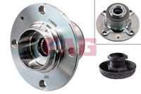 FAG 713 6105 30 Wheel Bearing Kit For Audi VW
