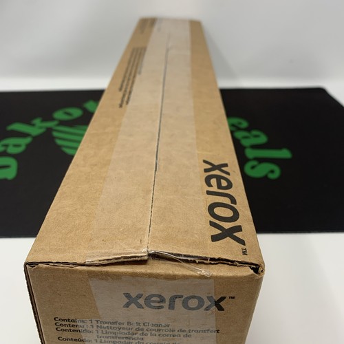 Genuine Xerox 001R00623 AltaLink C8130 C8135 C8145 C8170 Transfer Belt Cleaner - Afbeelding 4 van 4