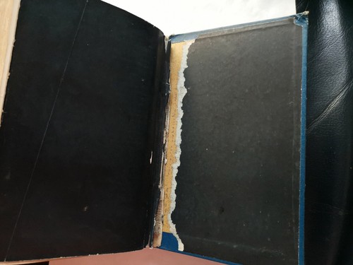St Winifreds Or The World Of School F W Farrar 1897 HB Book Poor /Acceptable - Picture 10 of 12