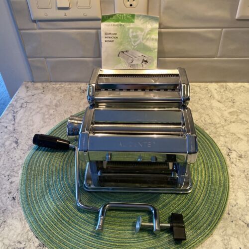 Stainless Steel Dough Docker Roller – Kitchen Baking Tool For Piercing Pastry, Pie, Pizza Dough To Prevent Air Bubbles - View #7
