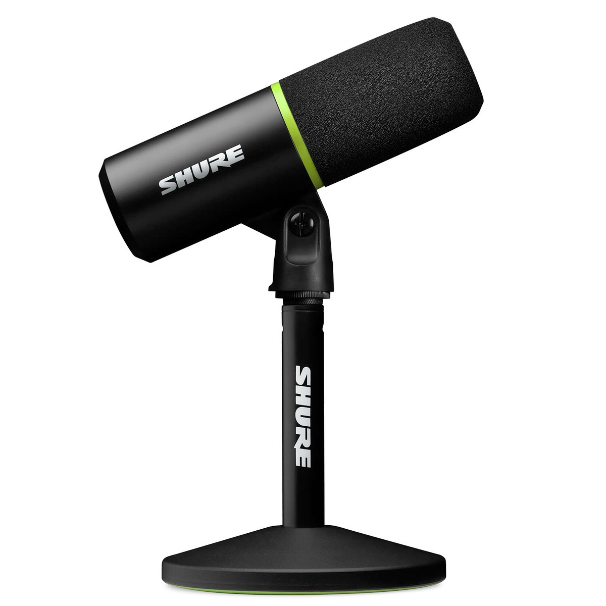 Shure MV6 USB Gaming Microphone | eBay Shure MV6 USB Gaming Microphone | eBay