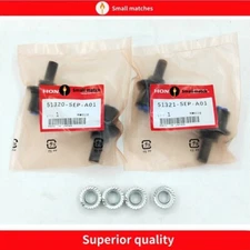 NEW OEM Front Sway Bar Stabilizer End Link Set Fits For 2007-2014 Acura TL