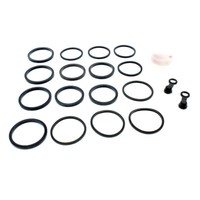Bremssattel Reparatursatz Passend FüR Yamaha FZR 600 Genesis 1990-1995