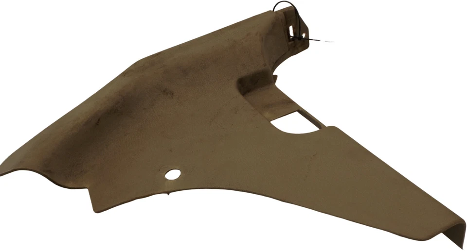 Mercury Mountaineer Driver FL 2006-2010 Kick Trim usado OEM 7A247802349ADW Foto 3 de 4